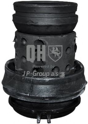 JP GROUP 1117901509 -  Подвеска, двигатель
